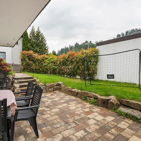 Ferienwohnung Murgperle Gernsbach Kültér fotó