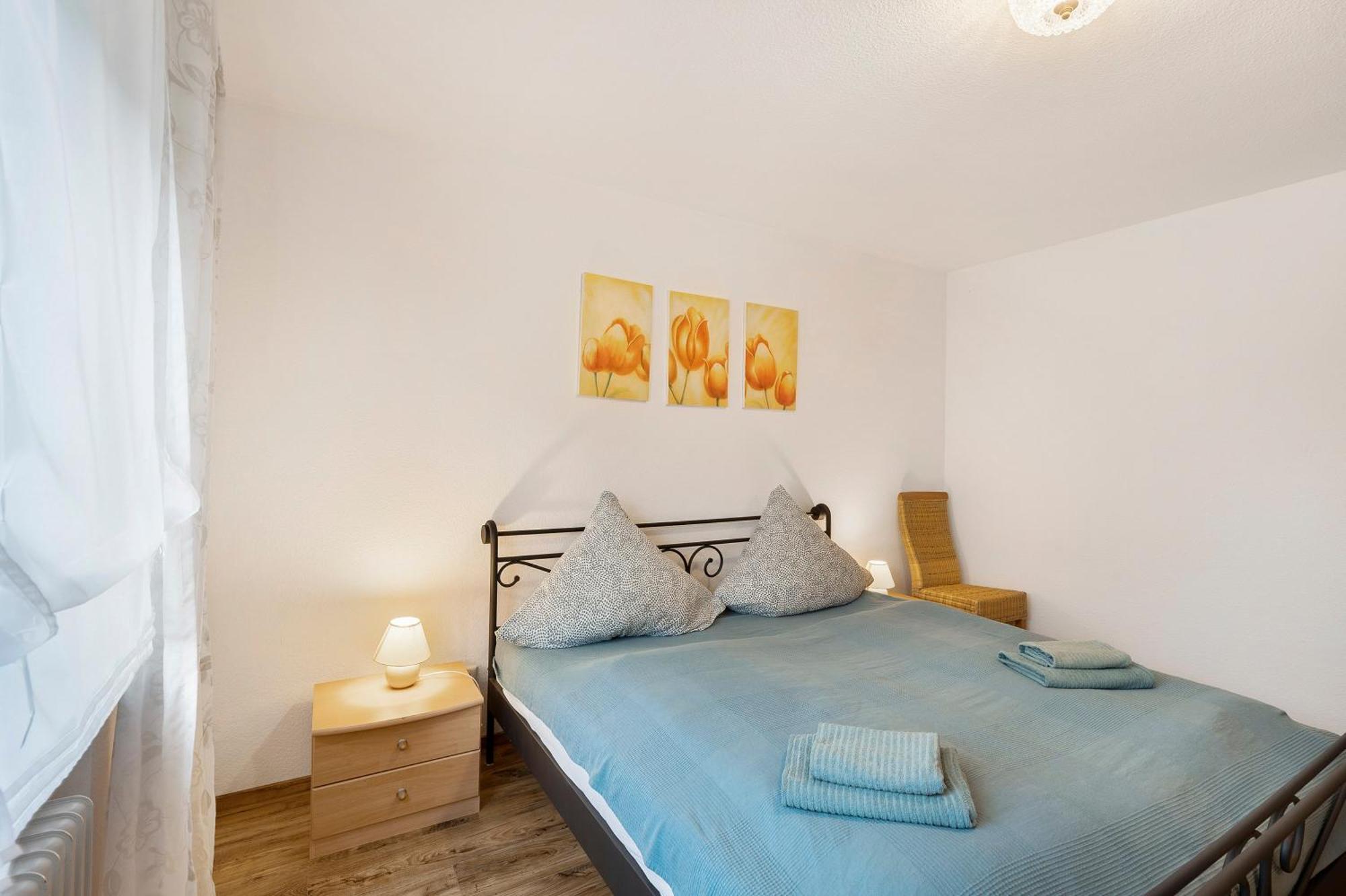 Ferienwohnung Murgperle Gernsbach Kültér fotó