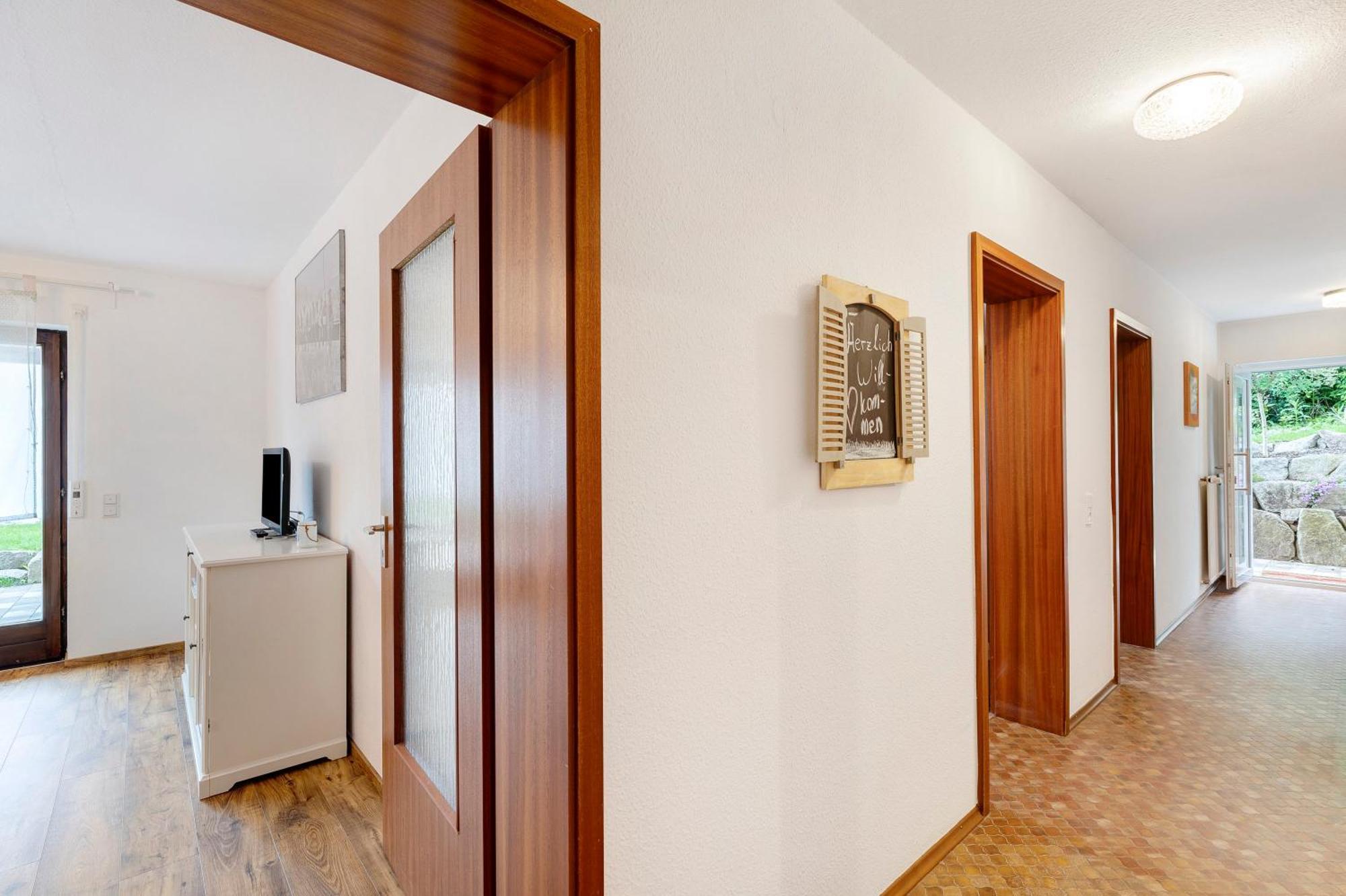 Ferienwohnung Murgperle Gernsbach Kültér fotó