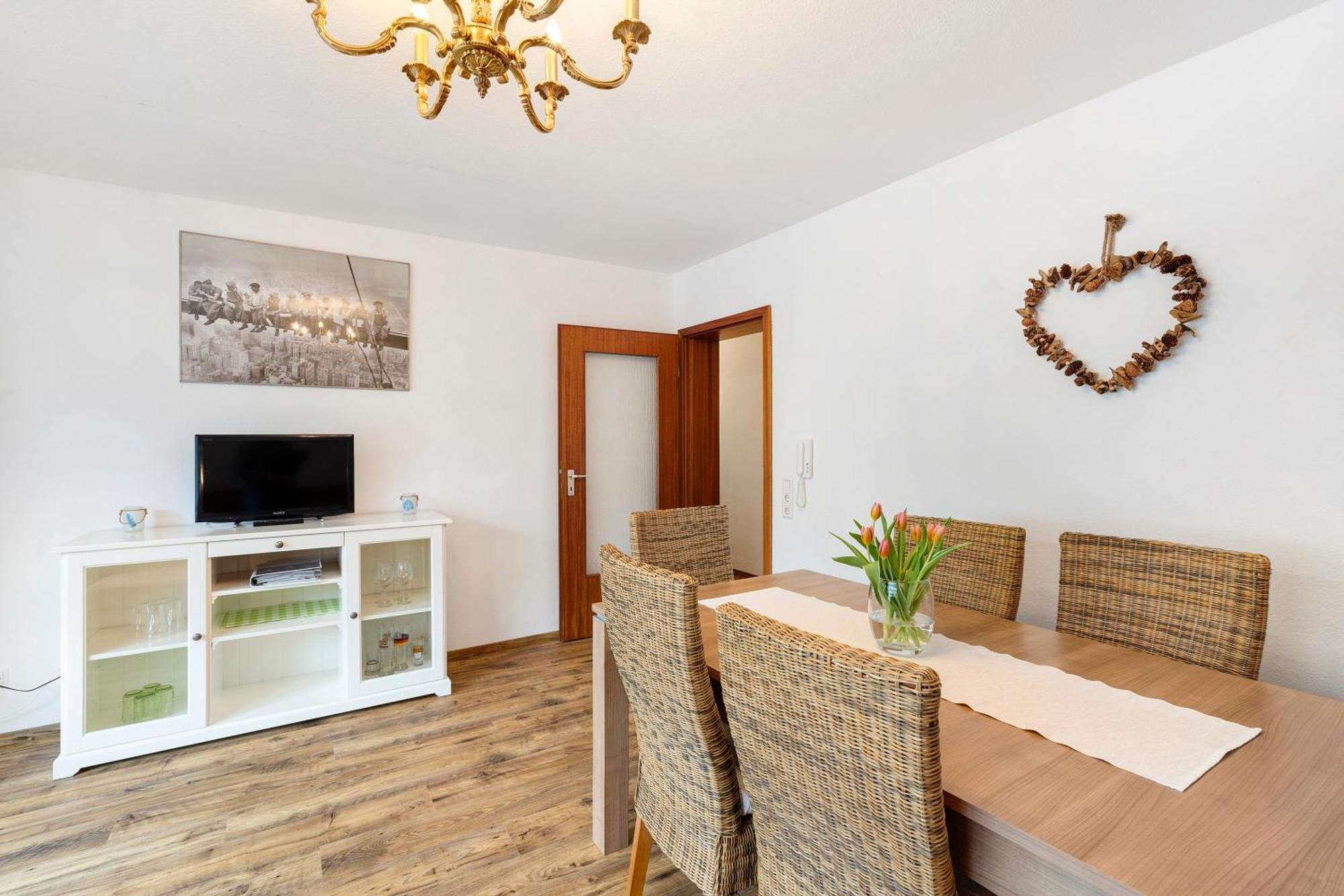 Ferienwohnung Murgperle Gernsbach Kültér fotó